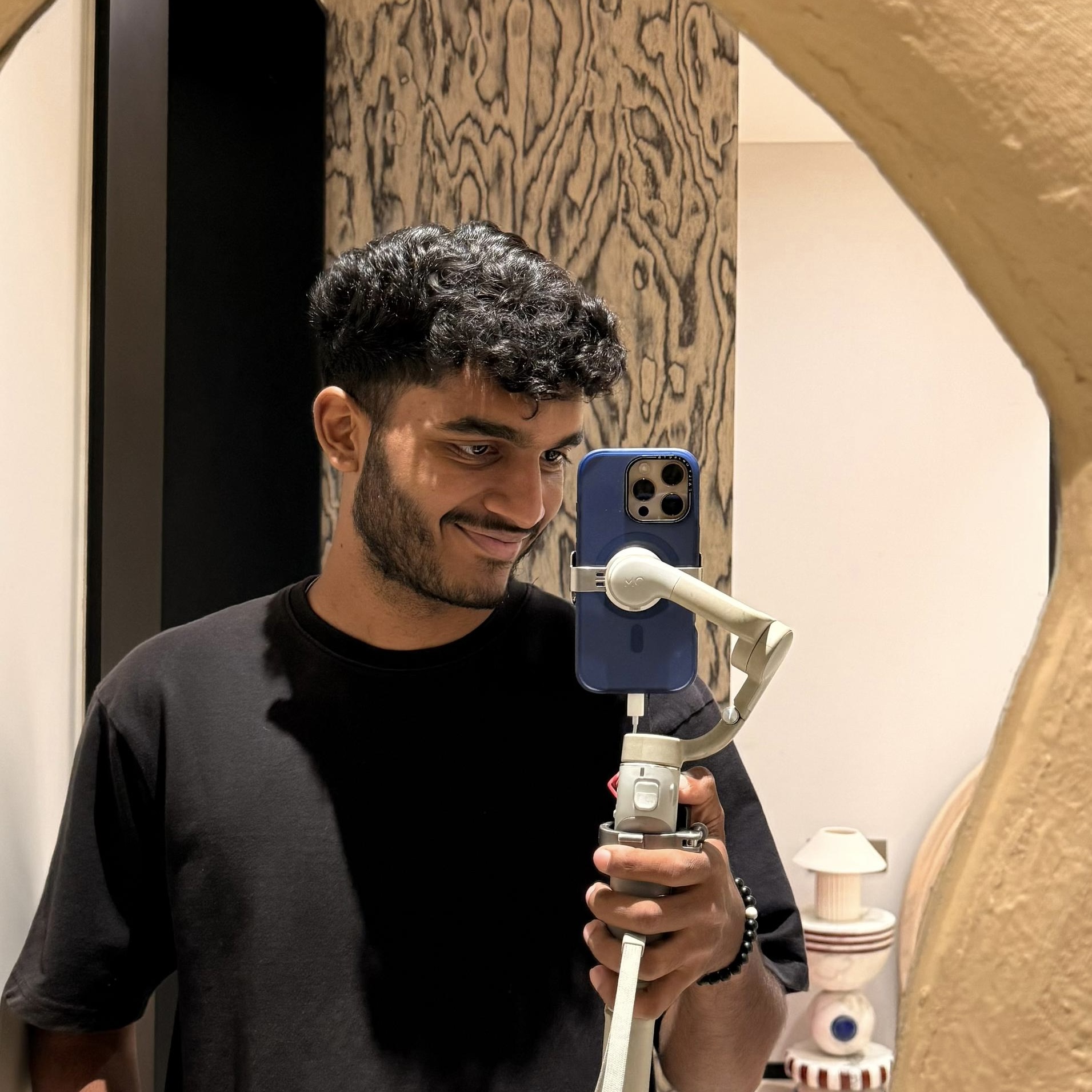 Brendan Dsouza