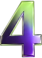 4