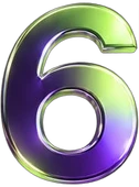 6