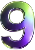 9