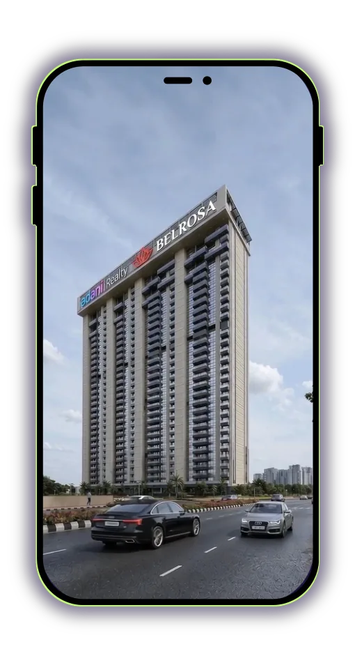 4. If nothing is ready, let AI handle it — Social Smiths real estate video