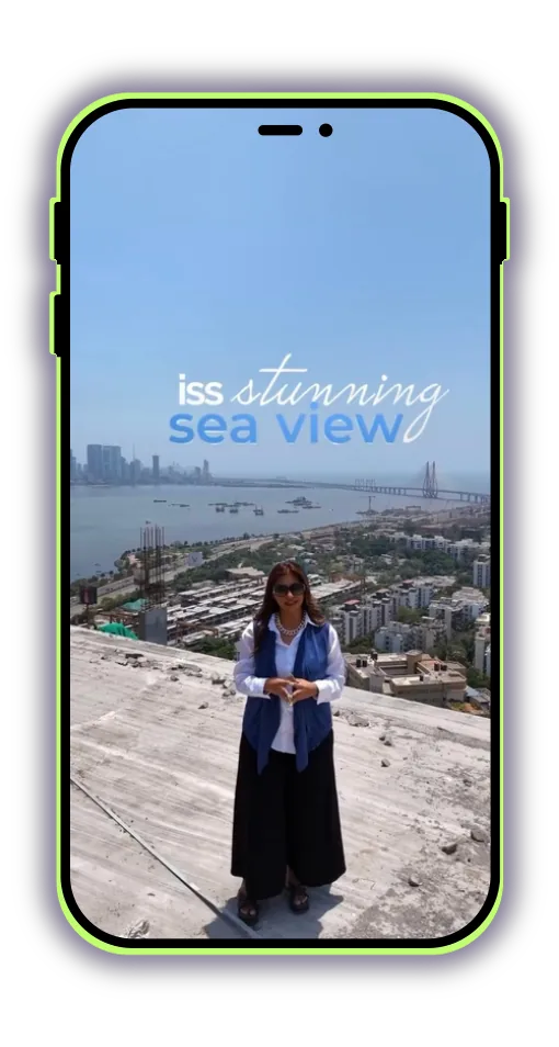 1. Bandra West — Social Smiths real estate video