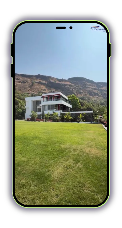 2. Lonavala — Social Smiths real estate video