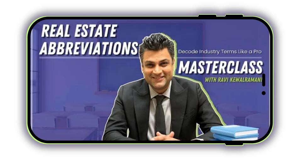 Masterclass — Social Smiths real estate video