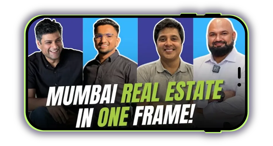 IP 4. Podcast IP — Leaders Roundtable 2 — Social Smiths real estate video