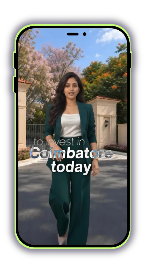 1. AI Reel 01 — Social Smiths real estate video